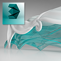 Как выглядит Autodesk 3ds Max 2014