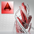 Как выглядит Autodesk AutoCAD 2014