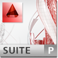 Как выглядит Autodesk AutoCAD Design Suite Premium 2014
