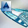 Как выглядит Autodesk AutoCAD P&ID 2014