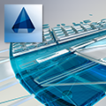 Как выглядит Autodesk AutoCAD Plant 3D 2014