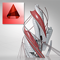 Как выглядит Autodesk AutoCAD Raster Design 2014