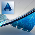 Как выглядит Autodesk AutoCAD Utility Design 2014