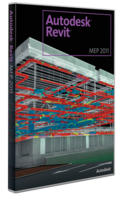 AutoCAD Revit MEP: урок по созданию изометрических схем систем вентиляции, динамически связанных с 3D-моделью