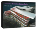 Как выглядит Autodesk Building Design Suite Ultimate 2012