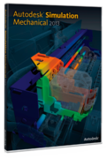 Как выглядит Autodesk Simulation Mechanical 2013