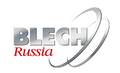 Отчет о международной специализированной выставке «BLECH Russia 2009. Оборудование и технологии для обработки листового металла»
