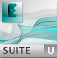 Как выглядит Autodesk Entertainment Creation Suite Ultimate 2014