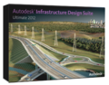 Как выглядит Autodesk Infrastructure Design Suite Ultimate 2012
