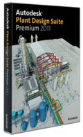 Как выглядит Autodesk Plant Design Suite Premium 2011