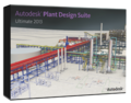 Как выглядит Autodesk Plant Design Suite Ultimate 2013