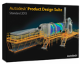 Как выглядит Autodesk Product Design Suite Standard 2013