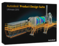 Autodesk Product Design Suite. Единая среда цифрового прототипа