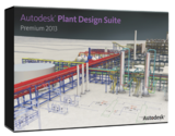 Как выглядит Autodesk Plant Design Suite Premium 2013
