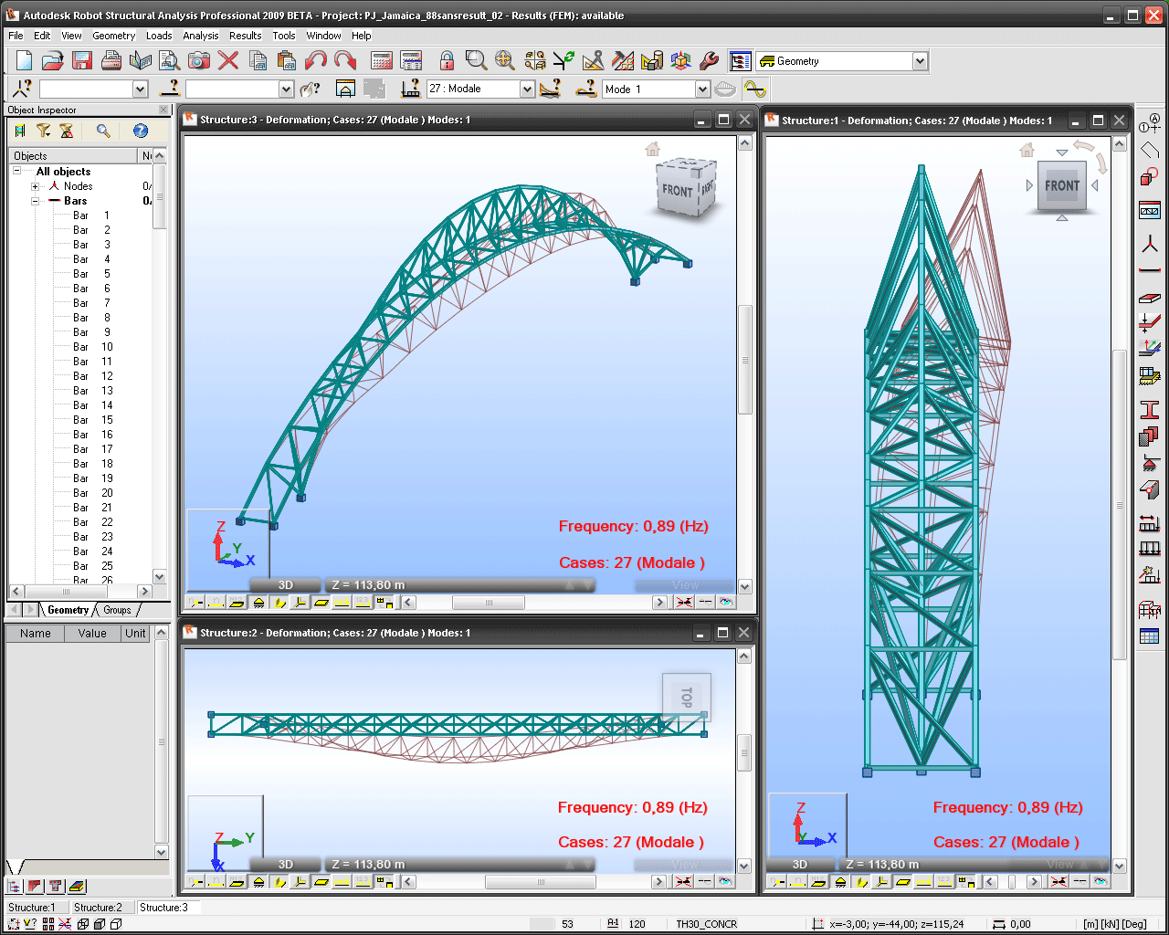Autodesk robot structural analysis. Динамический анализ конструкции. autodesk расчет конструкций. робот программа для расчета конструкций. robot проектирование металлоконструкций.
